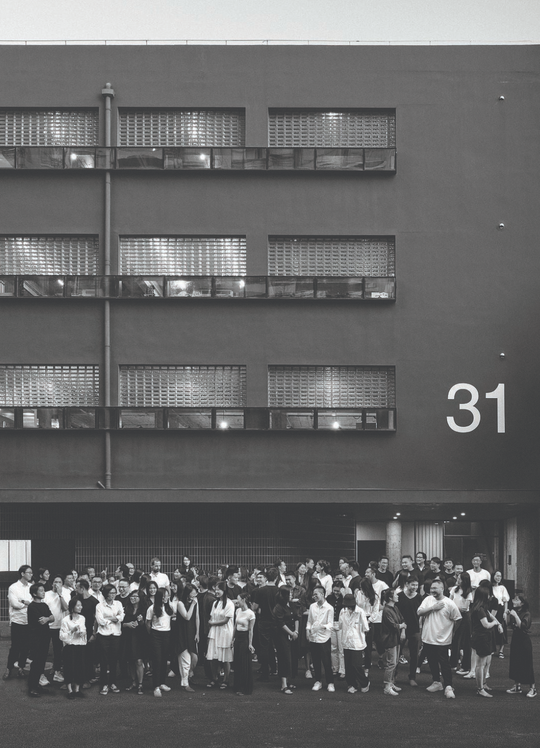 南头古城有熊酒店丨中国深圳丨如恩设计研究室-112