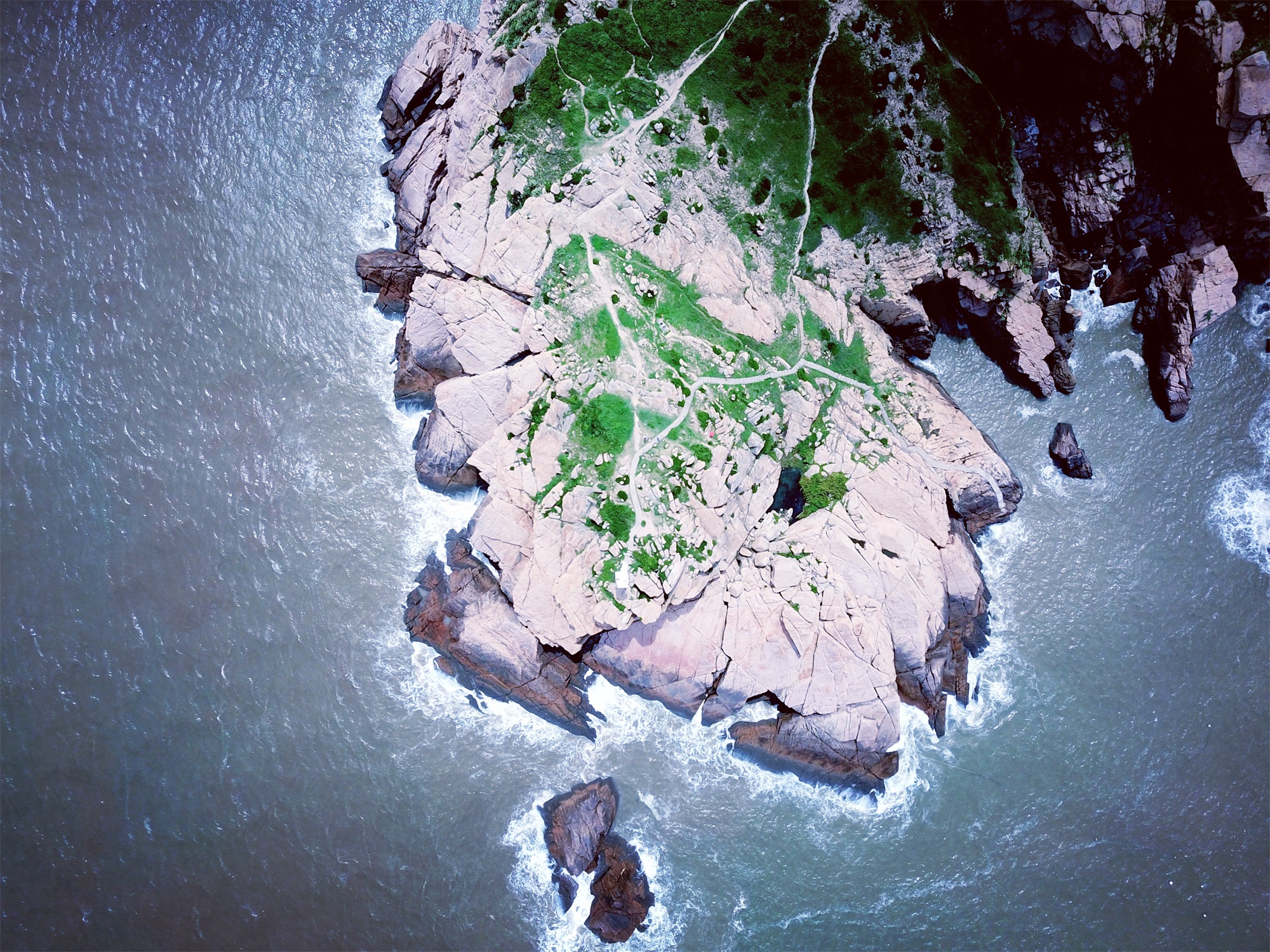 三沙光影小镇休闲步道二期丨中国宁德丨上海川木景观设计有限公司-28