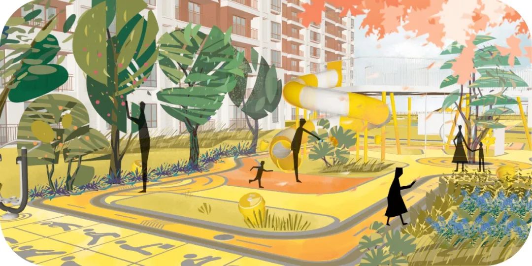 阿晟乐园丨华晟集团景观中心,墨刻景观-59