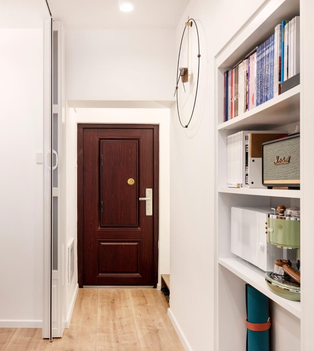 老房翻新，小空间大利用-6