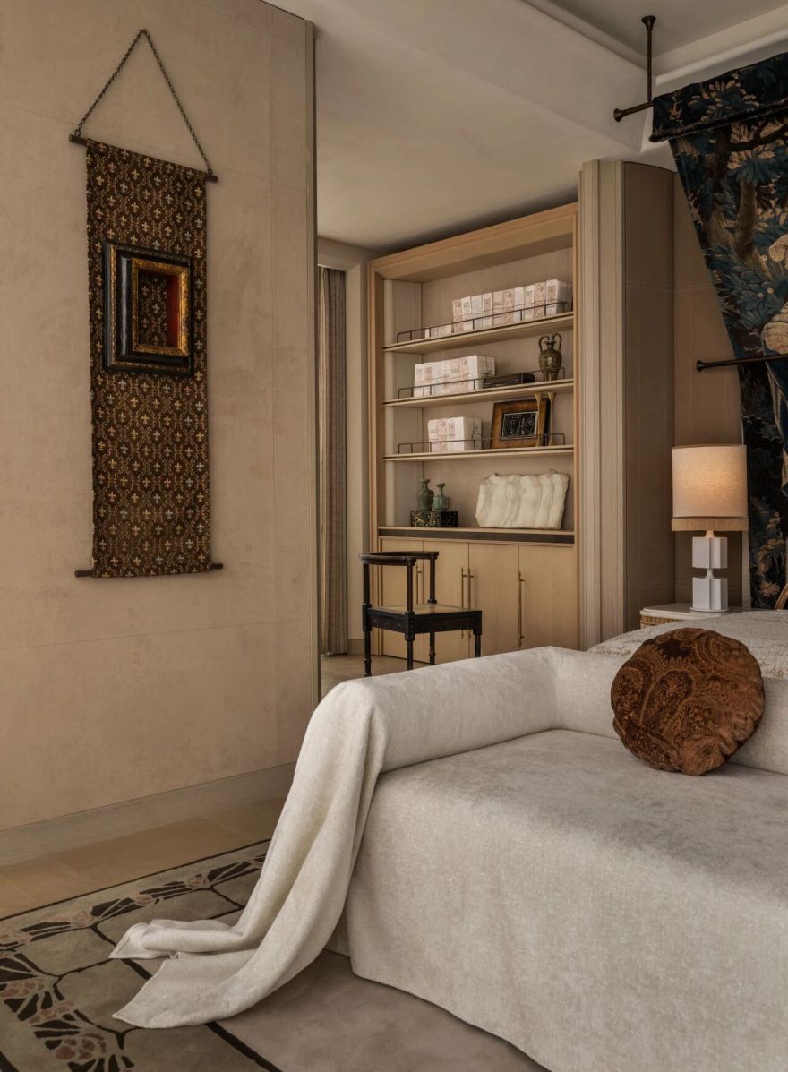 麓湖·玄鸟湾丨中国成都丨软装澍田设计,硬装召禾设计-40