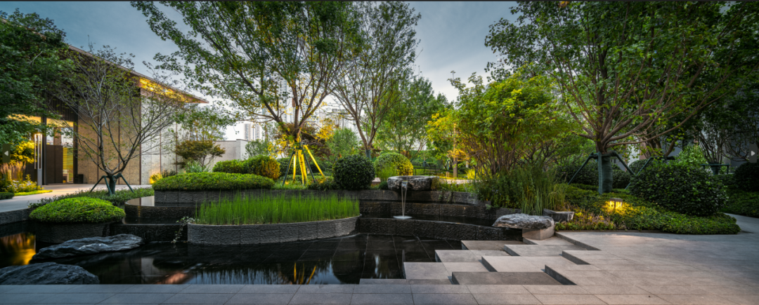 天津中海·云麓公馆|老城文脉下的现代精神-101