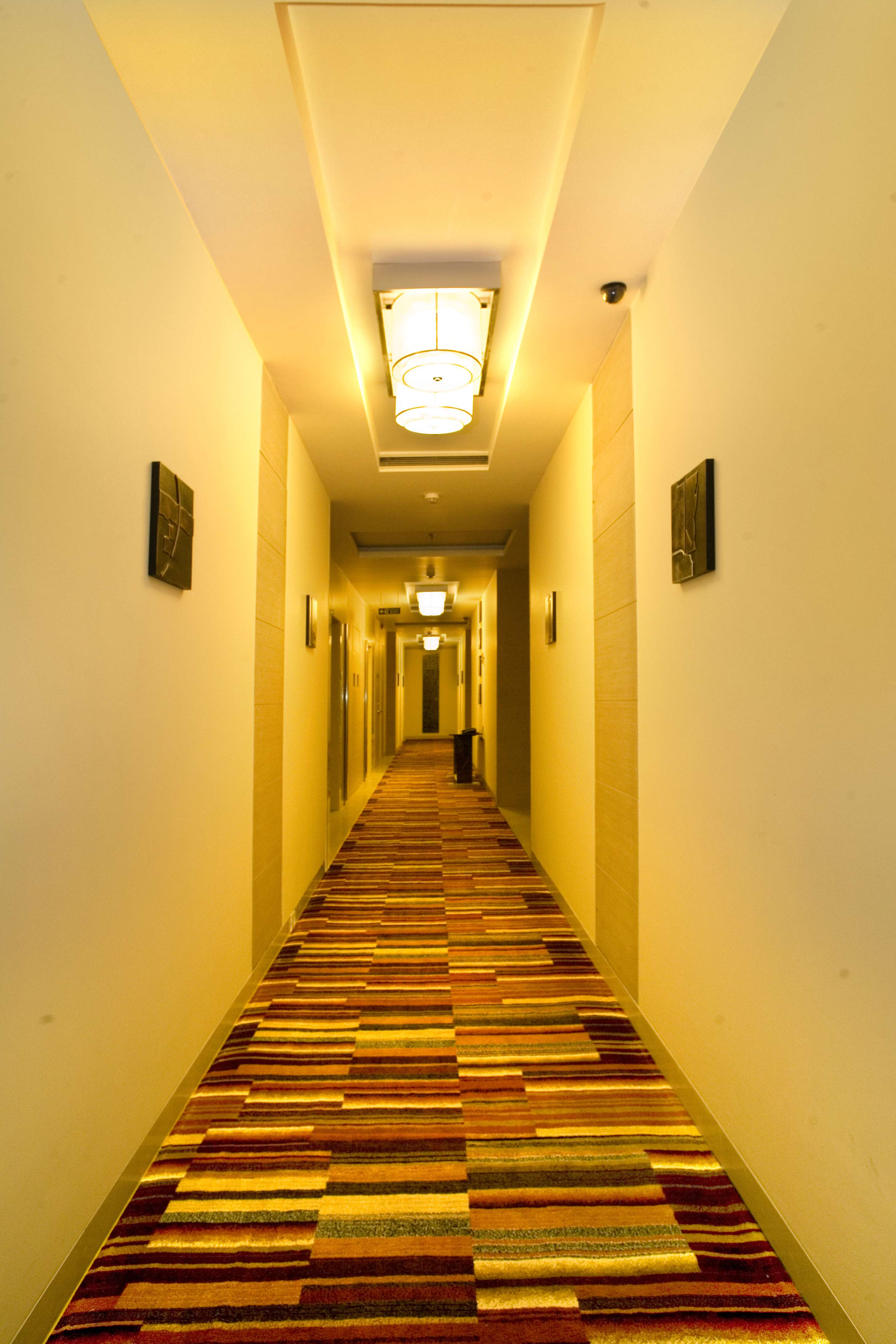 印度加尔各答Sonnet酒店-27