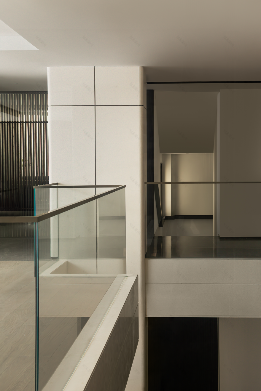 上海桃花源大隐雅墅丨中国上海丨禾蕴-52