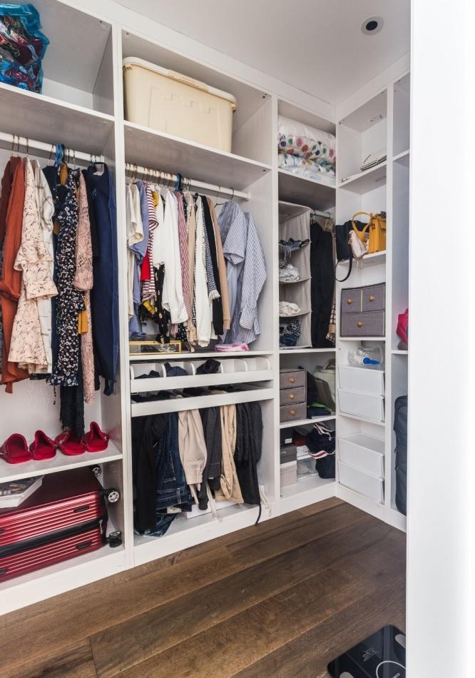 81㎡北欧风甜蜜空间，满屋恋爱气息-70