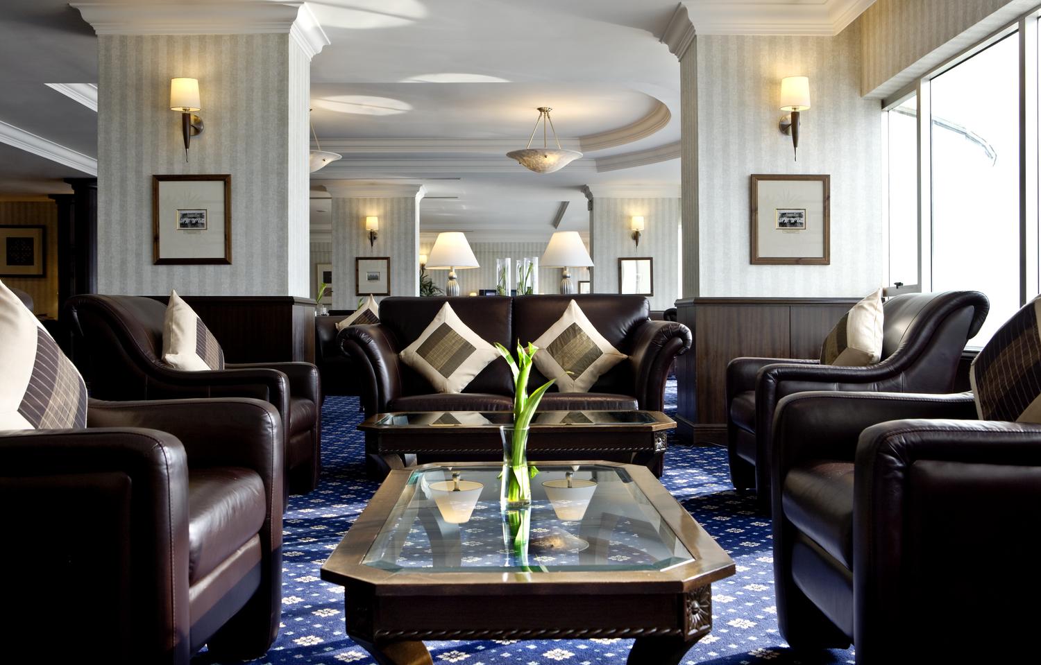 )Le Meridien Kota Kinabalu, Kota Kinabalu, Malaysia-16