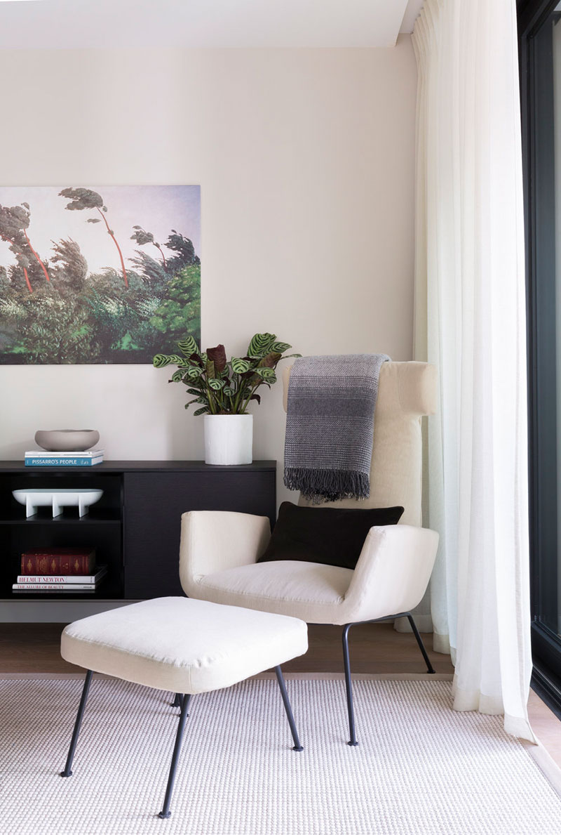 现代伦敦建筑之 Berman & Mar 室内设计欣赏-28