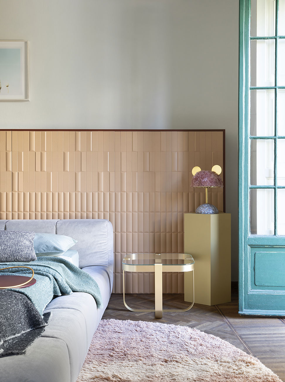 Saba Italia, S'-Magazine 3 - studio MILO-31