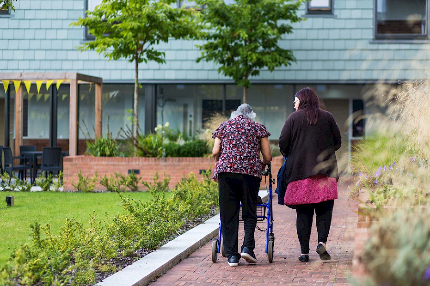 丨英国普雷斯顿丨Levitt Bernstein-64