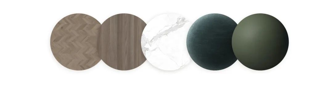 上城郡 x 尚层作品 | 俘获90后小夫妻“心巴”的暖居-18