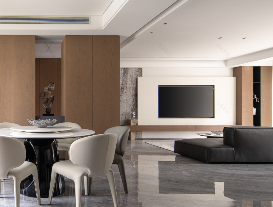 清华园丨中国台州丨尚锦设计-12