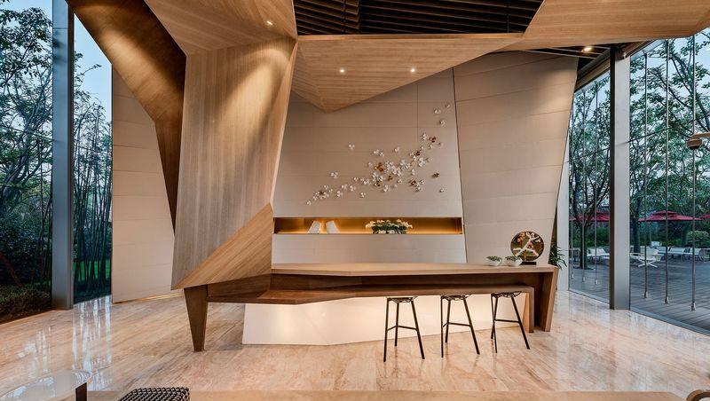 打破传统地下室印象，打造明亮休闲艺术空间-25