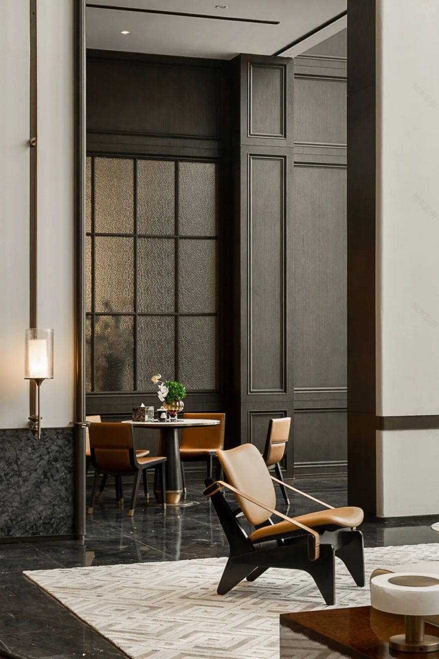 |DARRY·戴瑞软装|灵韵现代艺术之旅-19