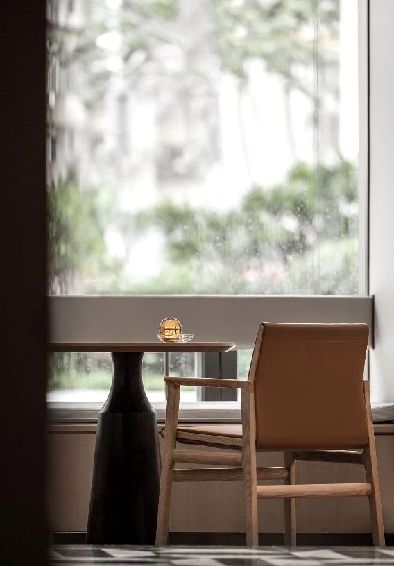 深圳花样年家天下三期售楼处设计丨中国深圳丨GK 桂睿诗设计-34