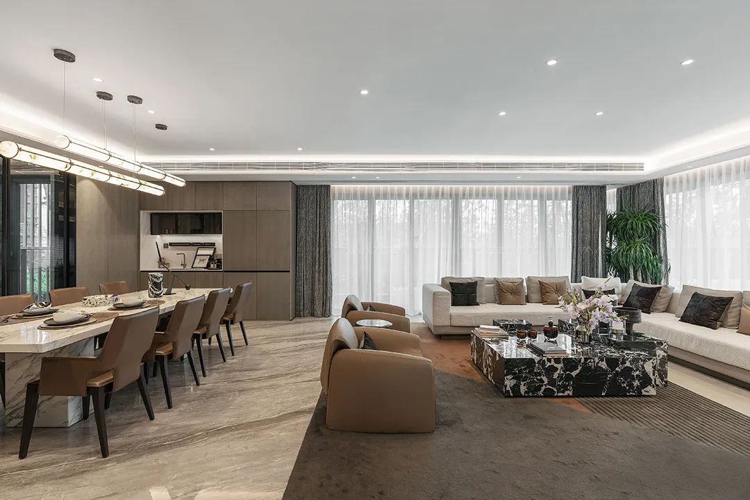 成都时代公园·天府序丨中国成都丨MatrixDesign 矩陣縱横-12