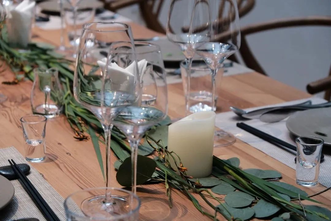 汉唐驿 · 茶饮,私厨,旅宿的五星级享受-22