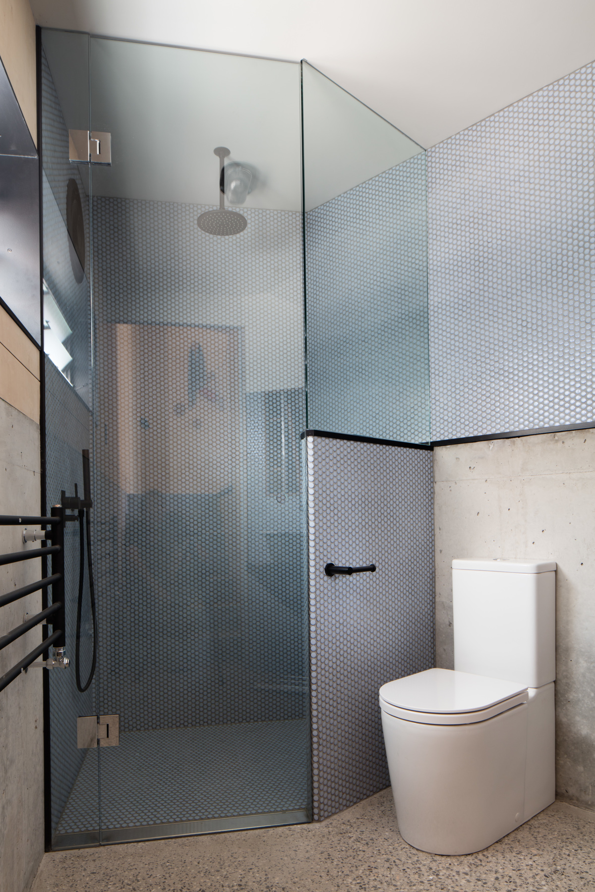 Acute House（锐利屋）-37