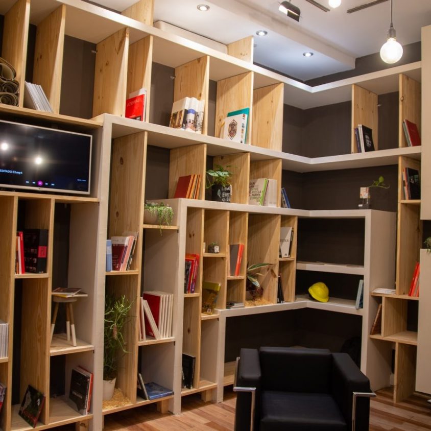 Casa DIR 2019 空间展示-66