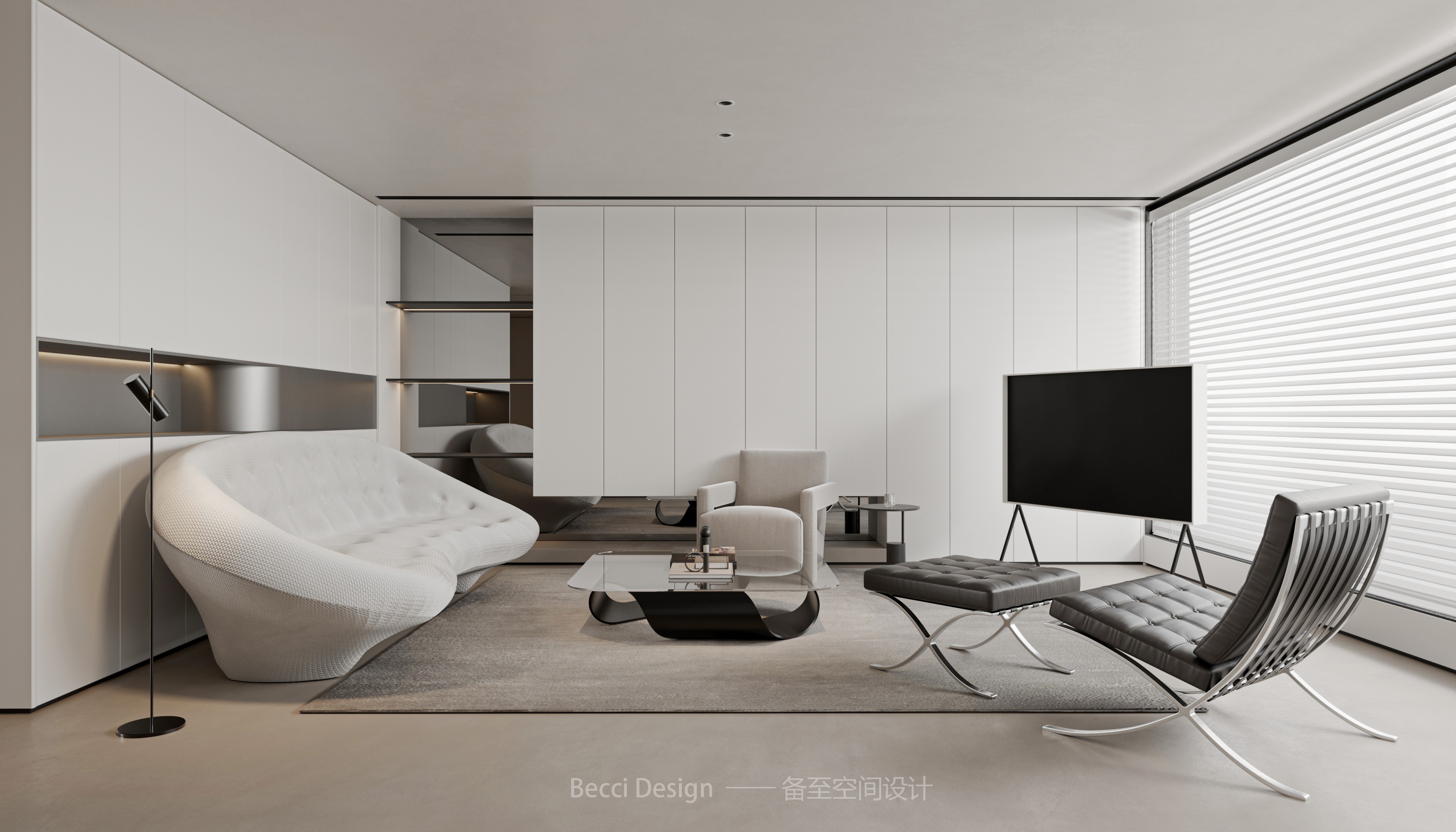 至简丨备至空间-5