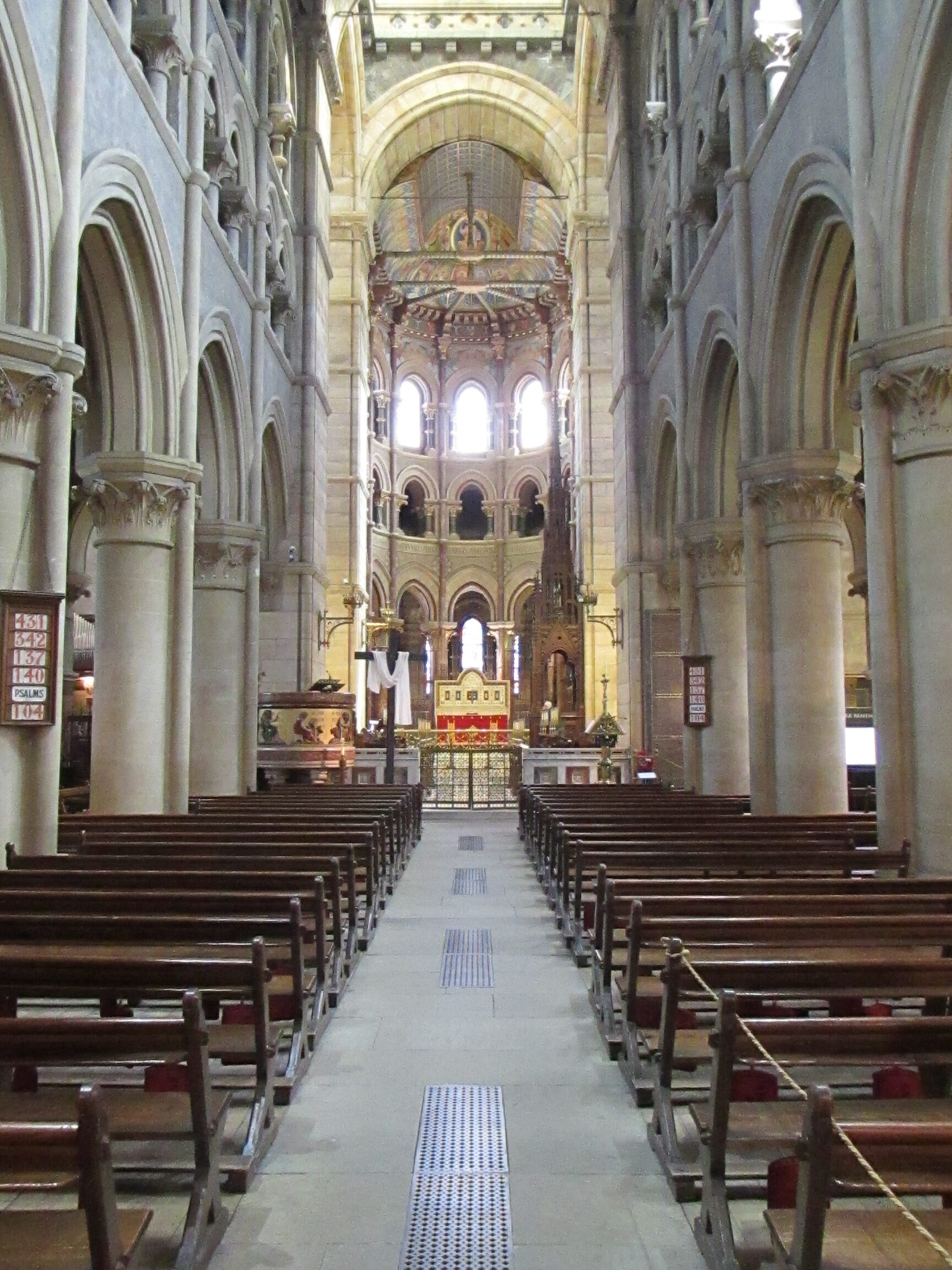 丨IrelandCork丨William Burges-42