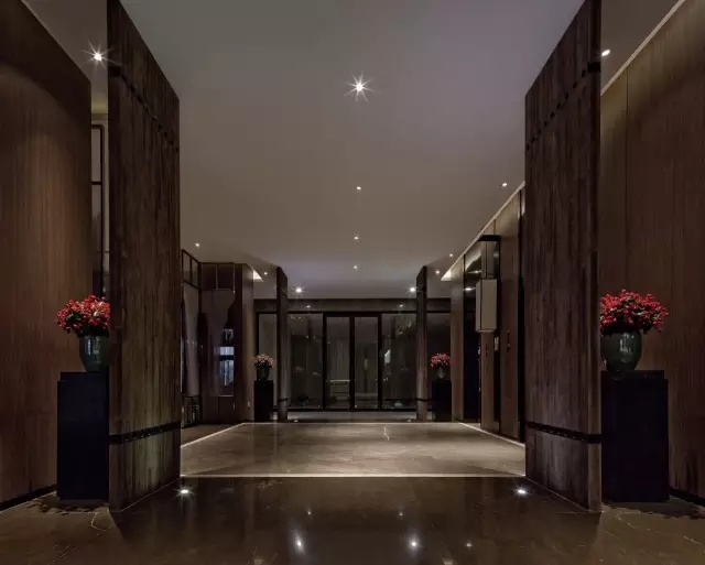 素雅静谧 自然返璞的东方意韵：郑州璞居酒店-5