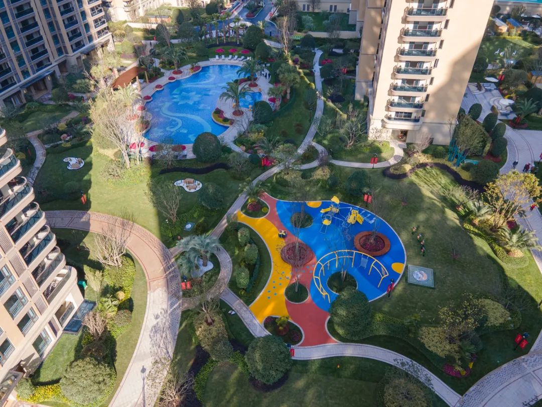 滨江·平湖·万和苑丨中国嘉兴丨棕榈设计集团有限公司杭州(成都)区域-47