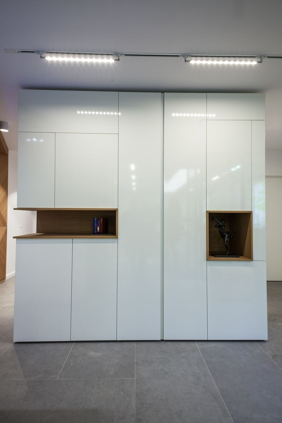 绿色创意办公空间 · 保加利亚 Varna-39