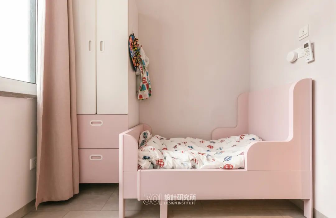 广州 71 平米两居室 灵动设计打造家庭核心区-59