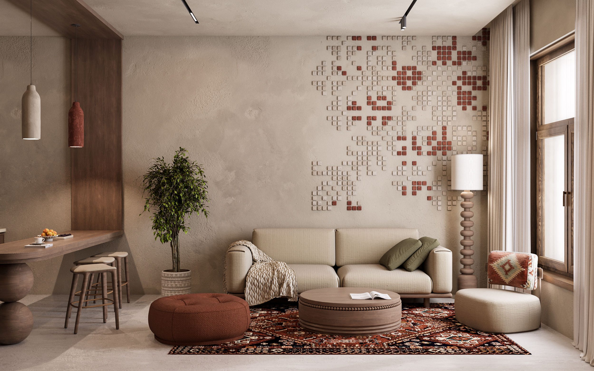 丨沙特阿拉伯丨SHI studio-6