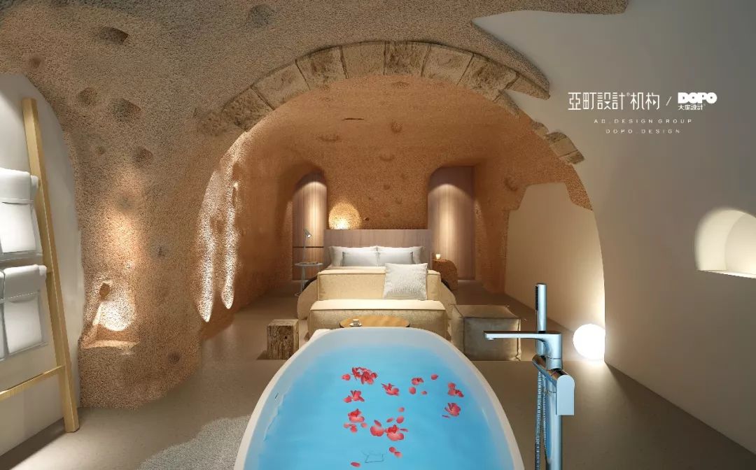 大理洱海酒店 | 圣托里尼风情的全海景度假胜地-48