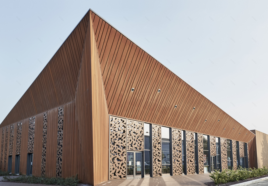 奇尔福德餐厅-19