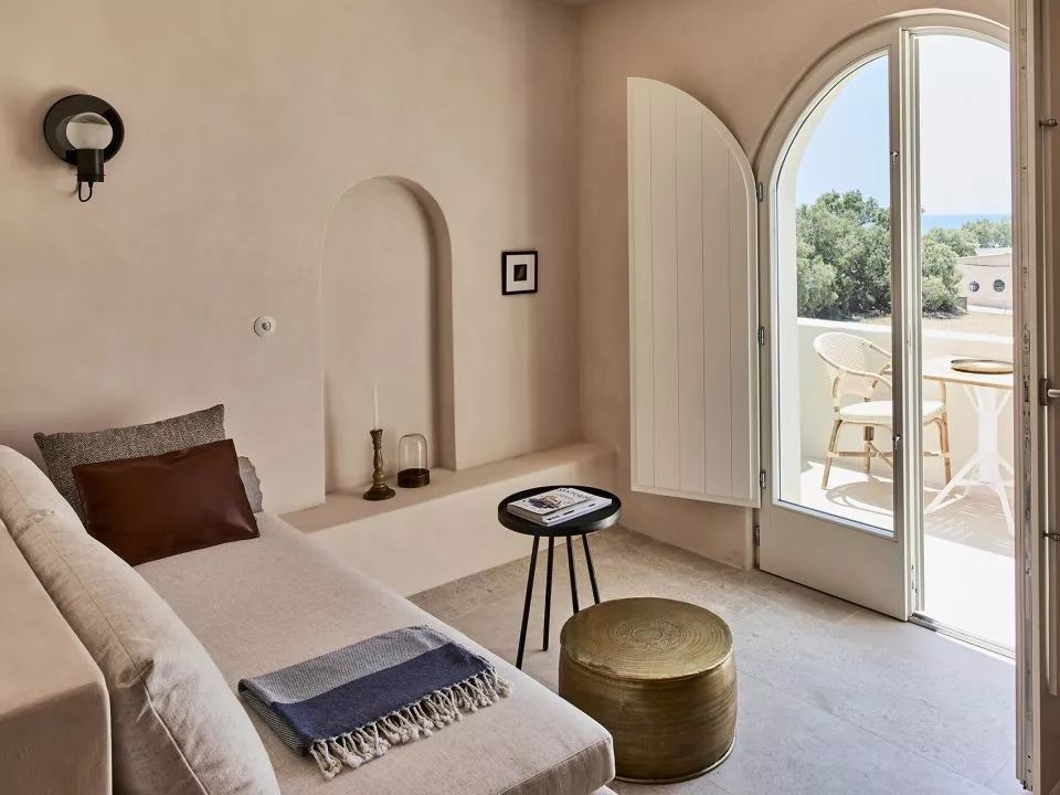 圣托里尼 Istoria 酒店,传统与现代的完美融合-74