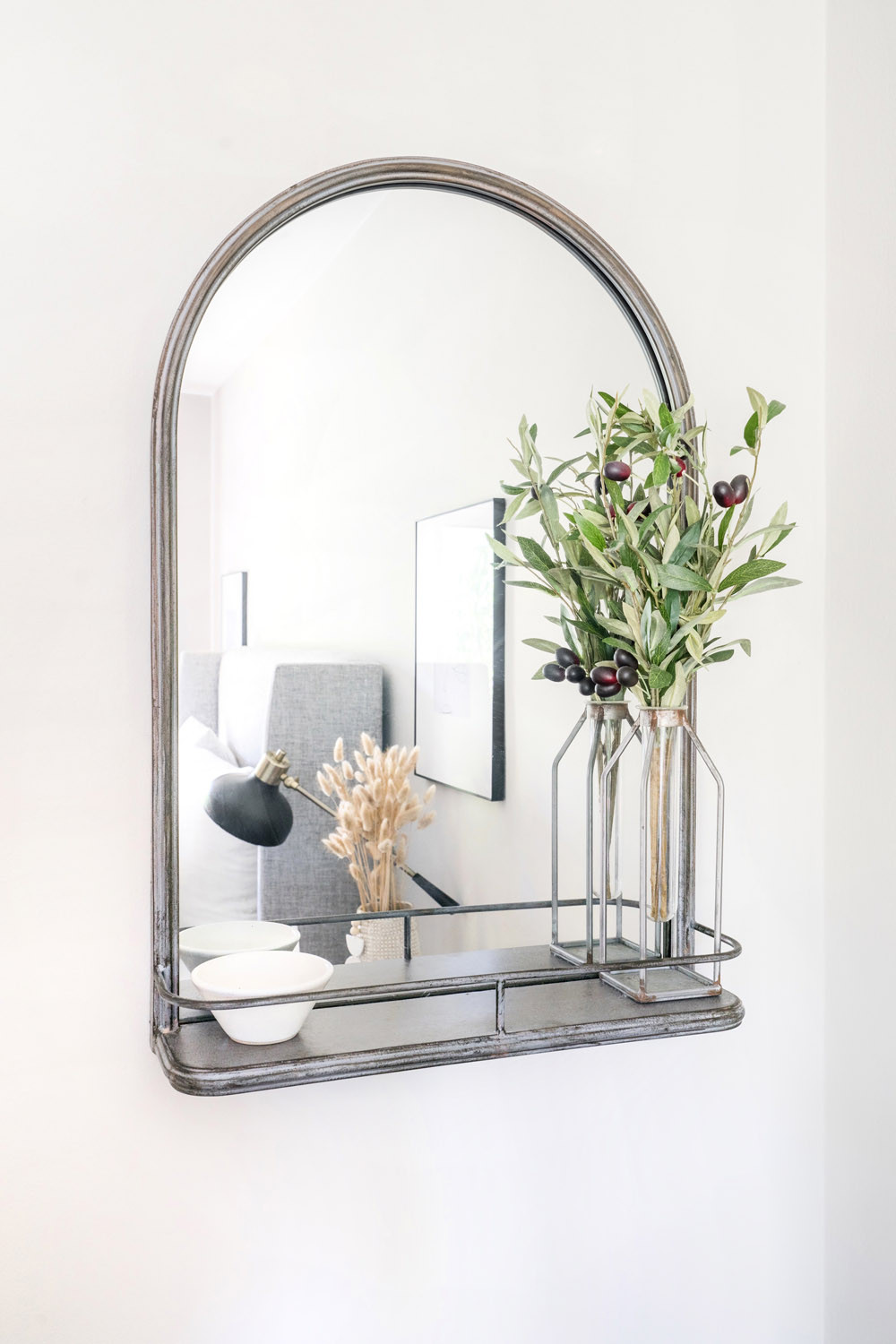 加州阳光下的圣塔莫尼卡巴厘岛风格公寓-23