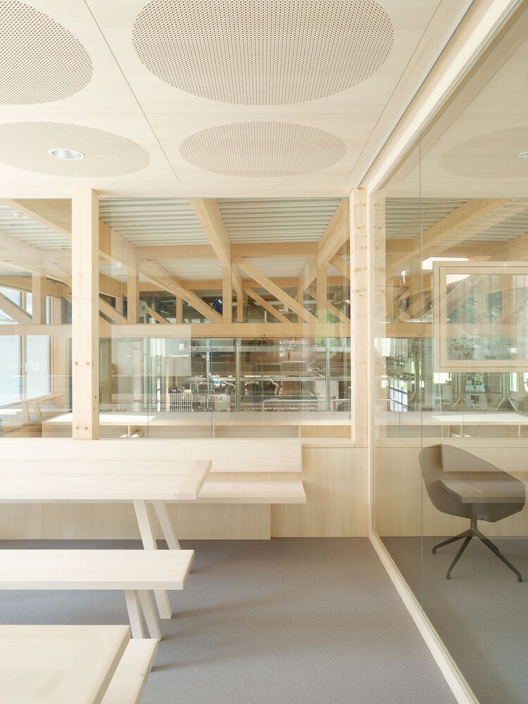 Rüscher 木工车间-34