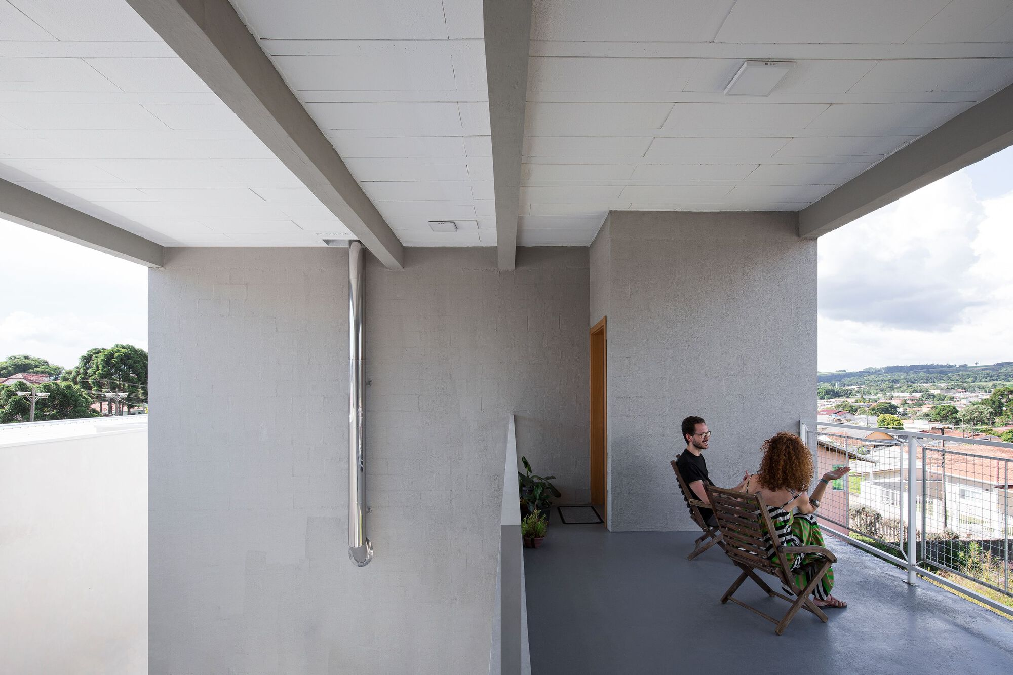 Lapa I 大楼丨巴西丨Grimpa Arquitetos-30