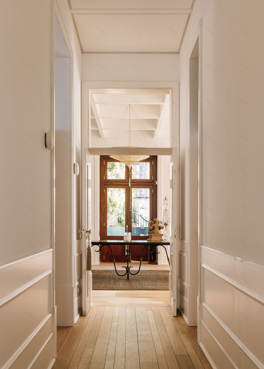 农场住宅丨葡萄牙丨António Costa Lima Arquitectos-49