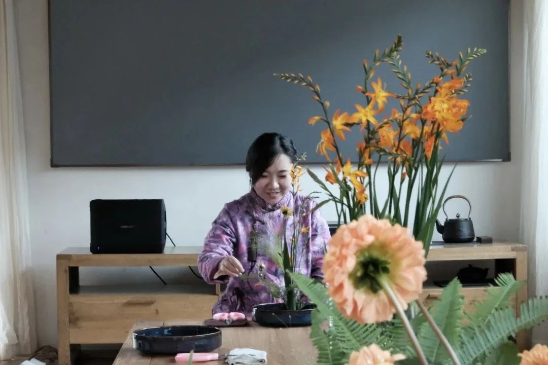 汉唐驿 · 茶饮,私厨,旅宿的五星级享受-52