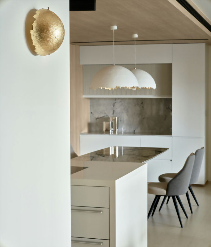 定潮 6F 東京日式現代宅 feat· 日和灣居丨藝瓦高雄室內空間設計-13