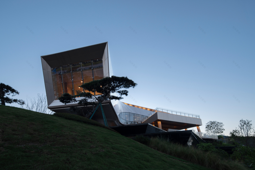 白玉兰丨中国宜宾丨Challenge Design-63