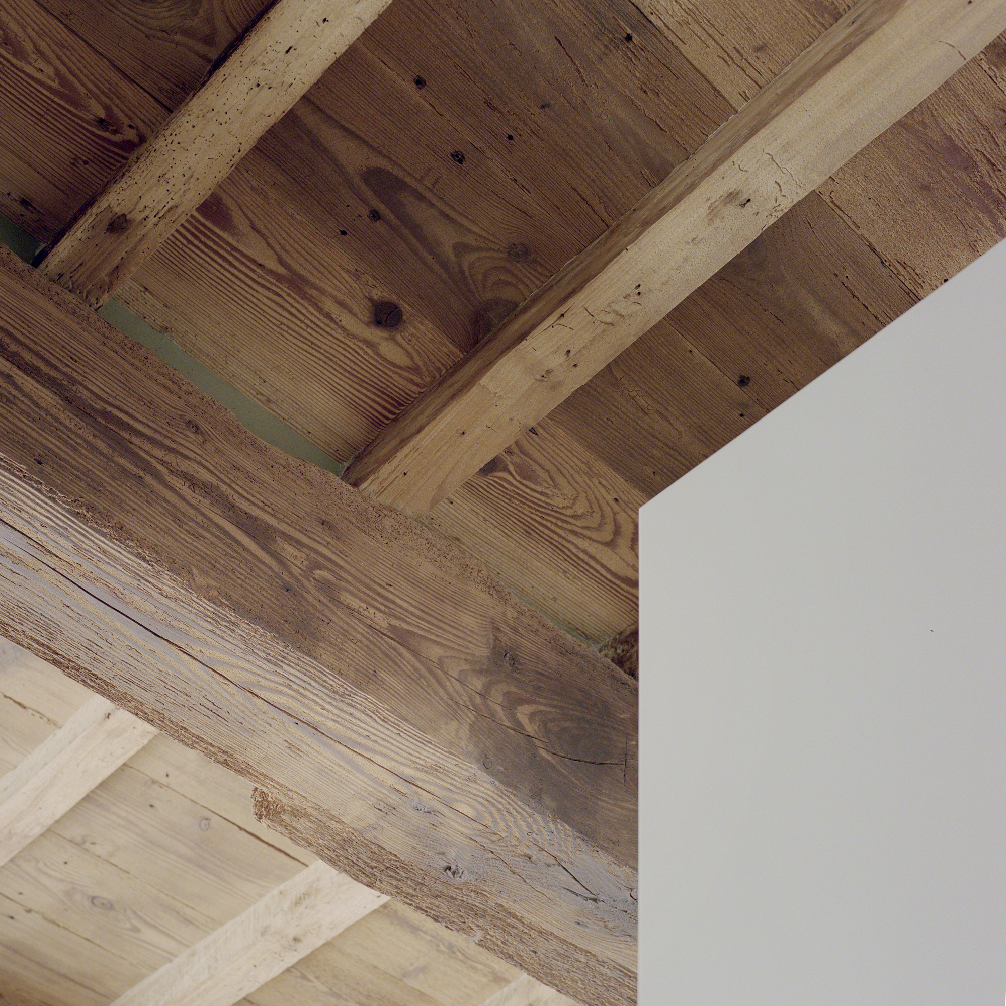 安妮的房子丨意大利丨Giovanni Mecozzi Architetti-42