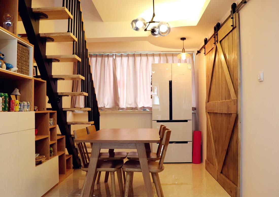 
民乐佳苑蒋先生雅居设计 -6