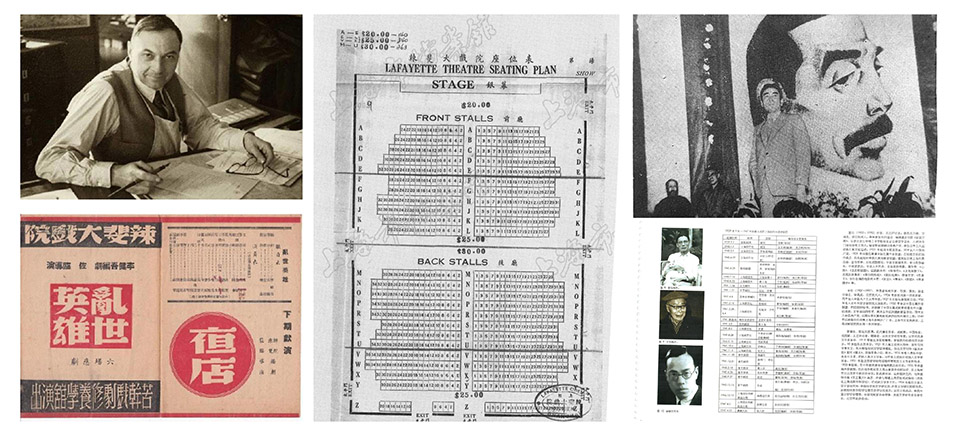 拉法耶文化艺术中心改造丨中国上海丨之外建筑TheY Architects-8