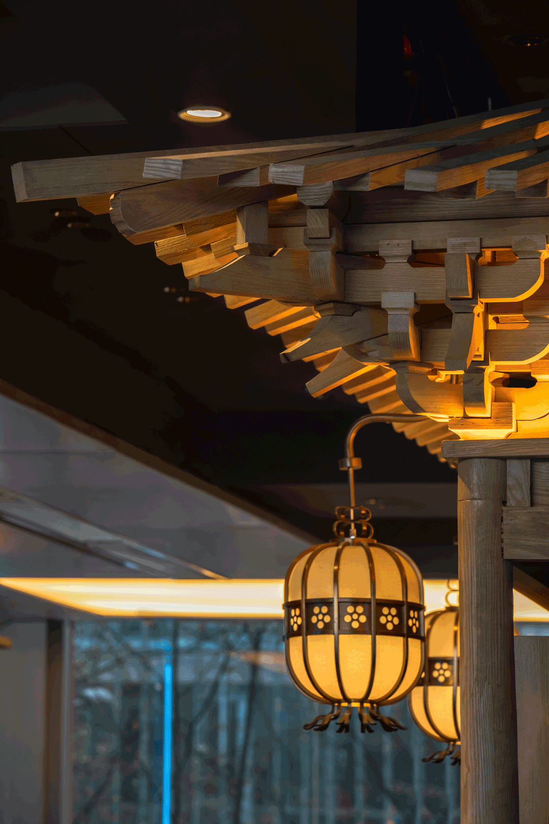 斗鎏Hotpot丨中国成都丨集嘉设计JIJIADesign-87