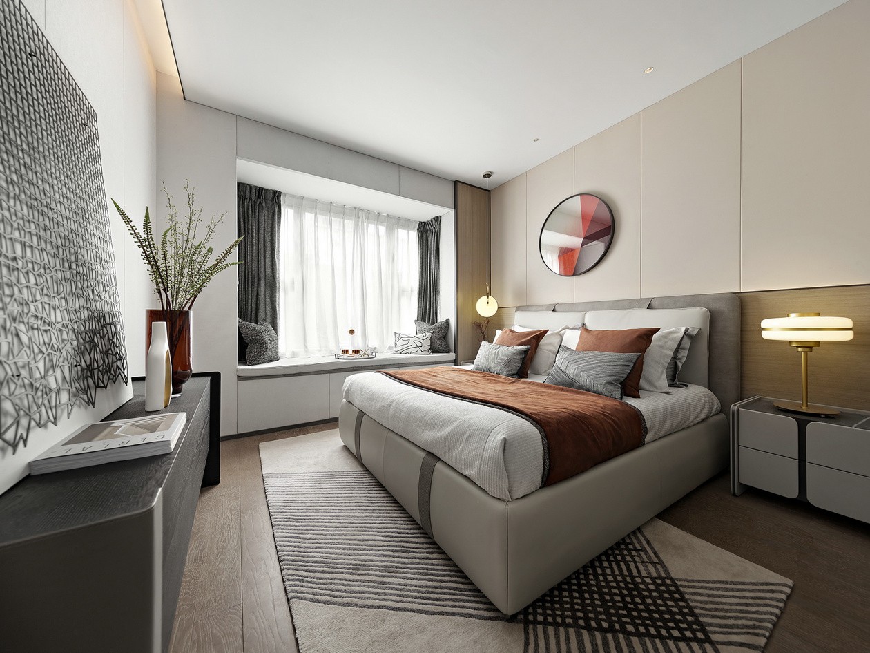 安庆苏宁悦城·云镜台丨中国安庆丨矩阵纵横-18