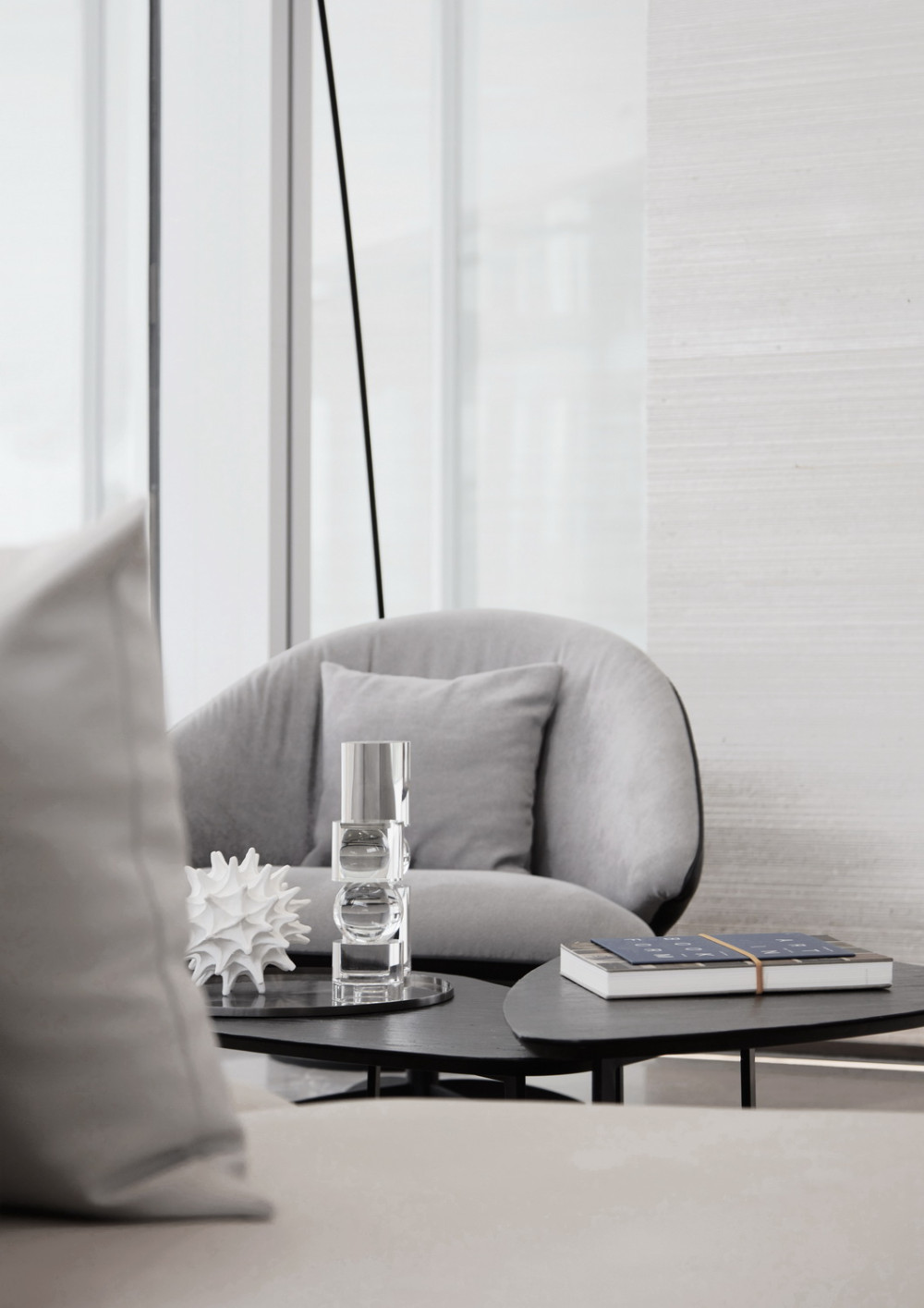 美的·未来中心丨中国阳江-12