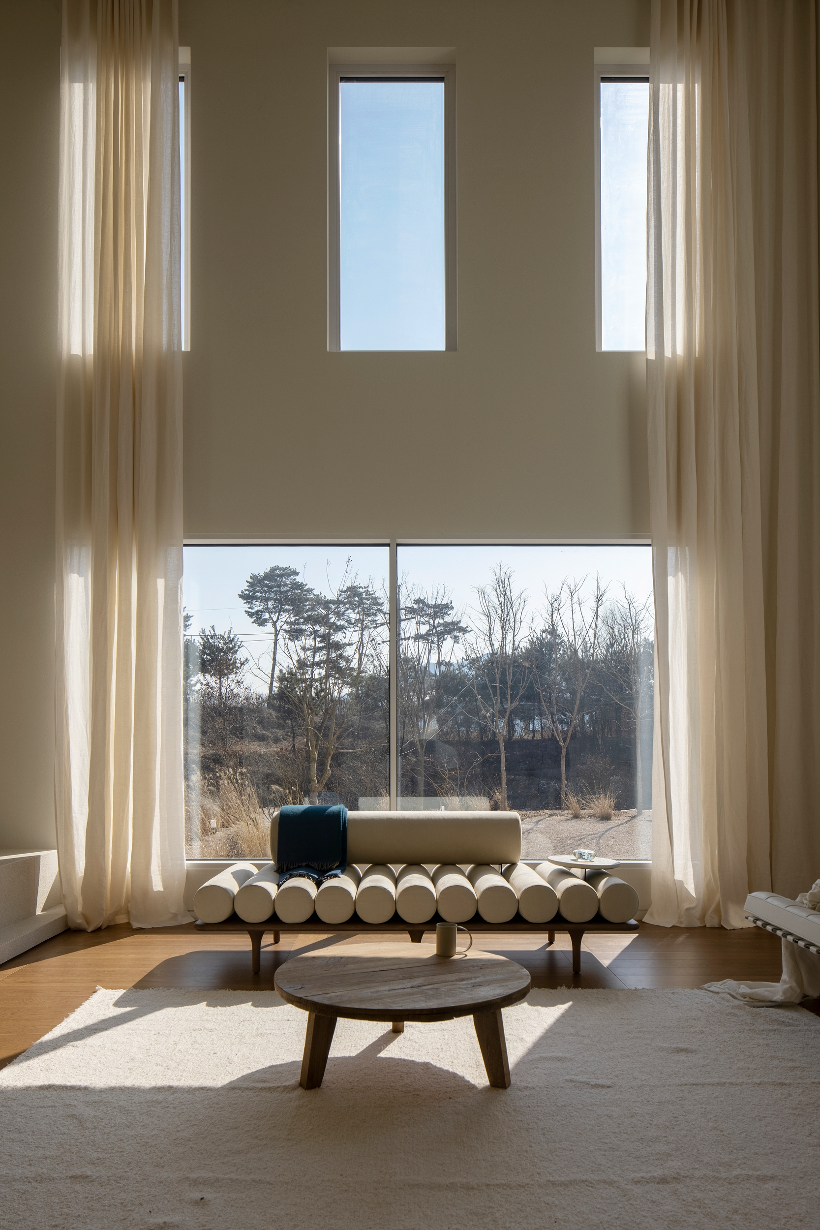 别墅丨By Architecture-26