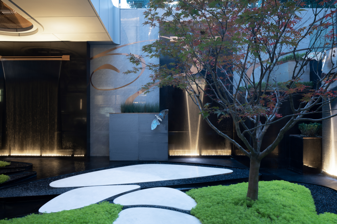 新希望·天府锦麟壹品丨中国成都丨澳创国际工程设计(深圳)有限公司成都分公司,上海亦构创意设计有限公司-32