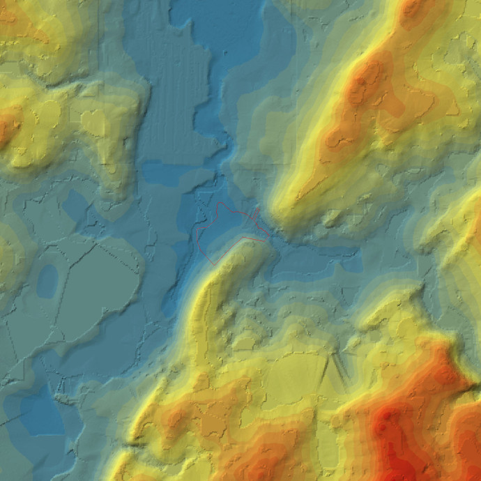胡顿房车公园·韦德尔兹丨英国-8