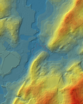 胡顿房车公园·韦德尔兹丨英国