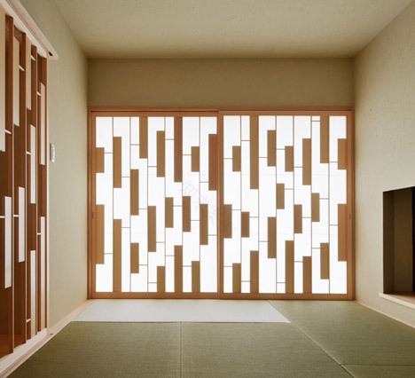 House of Representation by FORM/Kouichi Kimura Architects | Dezeen-24